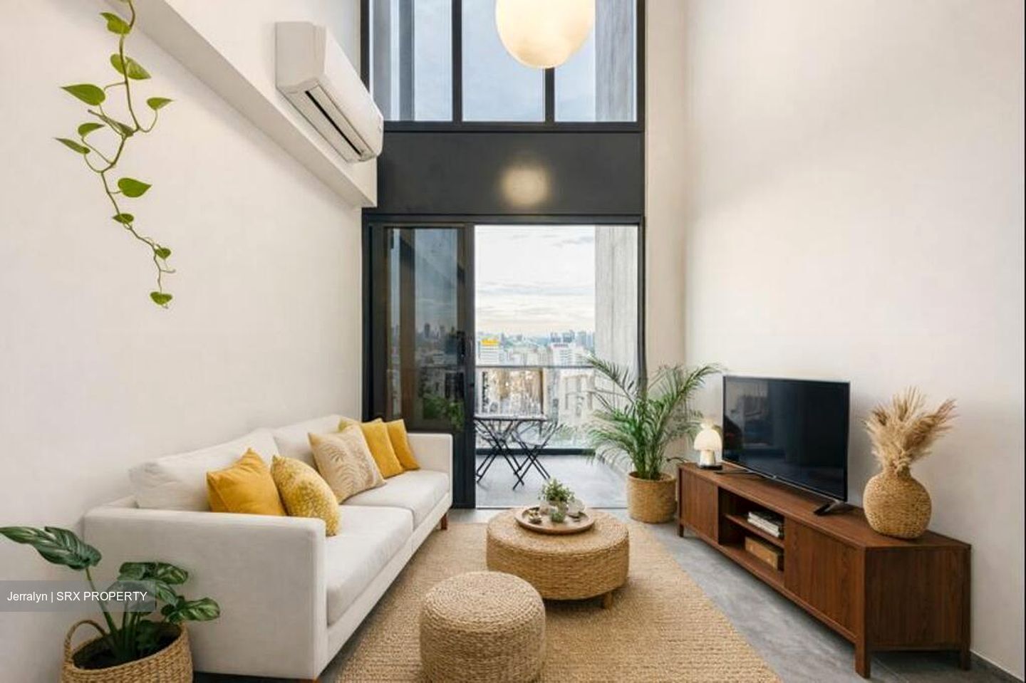 The M (D7), Apartment #518953441